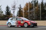 TCE Germany auf dem Nürburgring