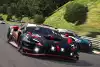 Bild zum Inhalt: Verstappen feiert weiteren Sieg in der digitalen Nürburgring Langstrecken-Serie