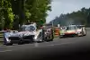 Bild zum Inhalt: Update Wetter 24h Le Mans 2024: Das kann chaotisch werden!