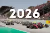 Bild zum Inhalt: Formel-1-Reglement 2026: Alle Details
