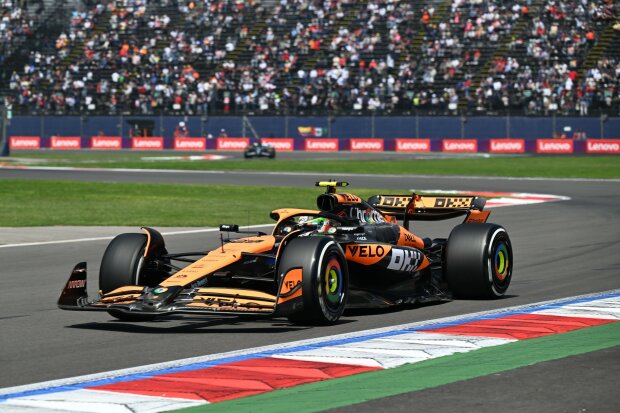 McLaren McLaren F1 ~~ McLaren McLaren F1 ~~