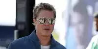 Bild zum Inhalt: Der neue Formel-1-Film mit Brad Pitt: Titel, Erscheinungsdatum, Schauspieler
