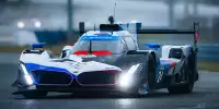 Poleposition für den BMW #24 bei den 24 Stunden von Daytona 2025