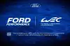 Bild zum Inhalt: Ford steigt mit LMDh in die WEC 2027 ein!