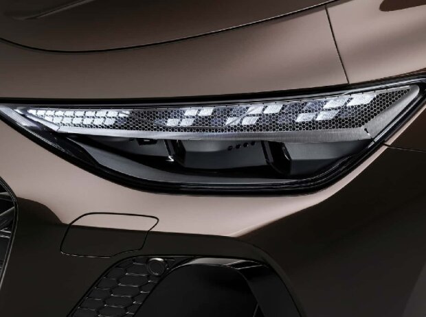 Audi A6 Avant (2025) Audi A6 Avant (2025)