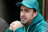 Bild zum Inhalt: Fernando Alonso: Kämpft Aston Martin am Ende der Saison um Rang fünf?