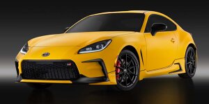 Toyota GR 86: News, Gerüchte, Tests