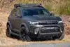 Bild zum Inhalt: Dacia Duster: Tuner Redust zeigt Offroad-Variante