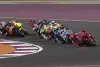 Bild zum Inhalt: MotoGP-Paddock inside: Von Gewinnern und Verlierern im Katar-Sprint