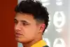 Bild zum Inhalt: Lando Norris gibt zu: Selbstvertrauen trotz WM-Führung nicht hoch