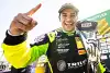 Bild zum Inhalt: "Durchaus riskant": So mutig erkämpfte sich Güven seinen Debütsieg in der DTM