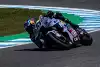 Bild zum Inhalt: Trotz Sieg in Jerez: Alex Marquez erhält von Ducati bisher keine Updates