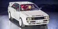 Abt Ur-Quattro