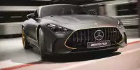 Mercedes-AMG GT