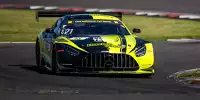 SR Motorsport by Schnitzelalm gelang die Tagesbestzeit