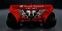 Audi in der Formel 1: Alles über den Einstieg 2026