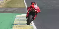MotoGP-Liveticker Le Mans: Marc Marquez mit Streckenrekord