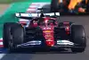 Bild zum Inhalt: Imola-Freitag in der Analyse: Geldstrafe für Ferrari, Bestzeit für McLaren