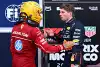 Trotz Schuldfreispruch von Verstappen: Strafe für Lewis Hamilton