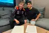 Bild zum Inhalt: Aprilia und Jorge Martin: Wie geht es im Vertragsstreit nun weiter?