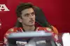 Luca Marini weiter im Krankenhaus: Honda verzichtet in Aragon auf Ersatz