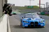 Bild zum Inhalt: DTM-Rennen Zandvoort 2: Rene Rast führt souveränen BMW-Doppelsieg an