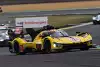 Bild zum Inhalt: Liveticker 24h Le Mans 2025: Privater Ferrari schlägt die Werksteams