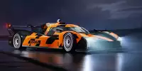 McLaren LMDh