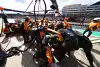 Formel-1-Liveticker: Piastri hätte bei weiterem Safety-Car gewonnen