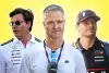 Ralf Schumacher: Verstappen macht sich Red-Bull-Abschied "wirklich nicht leicht"