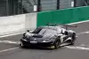 DTM 2025: Rennwochenende Lausitzring, Sonntag