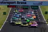 Bild zum Inhalt: DTM 2025: Saisonauftakt in Oschersleben