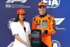Bild zum Inhalt: F1: Grand Prix von Spanien (Barcelona) 2025, Samstag