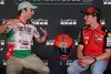 Bild zum Inhalt: MotoGP: Grand Prix von Aragonien (Aragon) 2025, Pre-Events