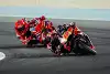 Bild zum Inhalt: MotoGP: Grand Prix von Katar (Lusail) 2025, Grand Prix