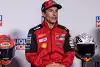 MotoGP: Grand Prix von Deutschland (Sachsenring) 2025, Pre-Events