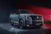 Bild zum Inhalt: Nissan Patrol Nismo (2026): Noch stärker als der Armada Nismo