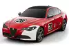 Bild zum Inhalt: Alfa Romeo bringt krasse Sondereditionen der Giulia