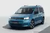 VW bringt neue Sondermodelle von Caddy, ID. Buzz und Multivan