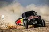 Bild zum Inhalt: Rallye Dakar 2025: Highlights Etappe 10