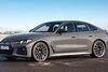 Bild zum Inhalt: BMW i4: Neues Topmodell M60 und sparsamere Hecktriebler