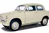 Bild zum Inhalt: Suzulight: Das erste Auto von Suzuki wird 70